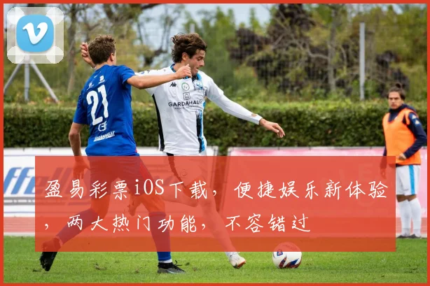 盈易彩票iOS下载，便捷娱乐新体验，两大热门功能，不容错过